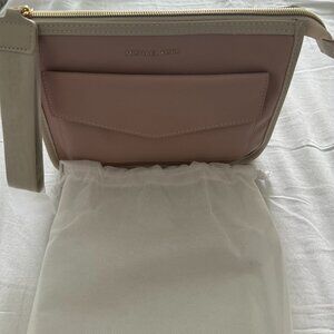 Michael Kors - Cosmetic Bag or Case or Clutch